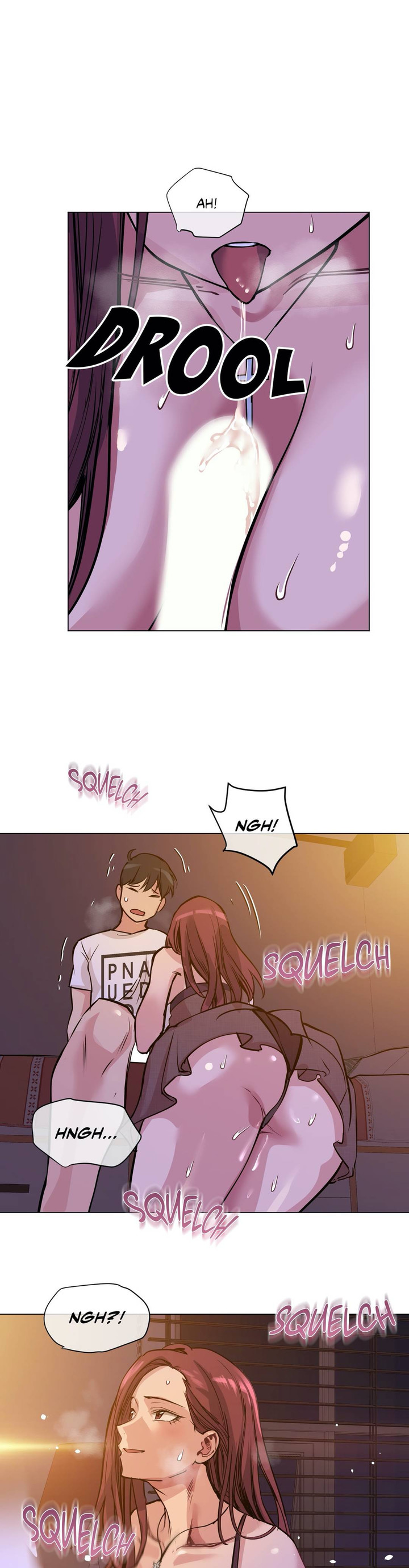 Lucky Guy - Chapter 54 [photo 34] - MangaPorn