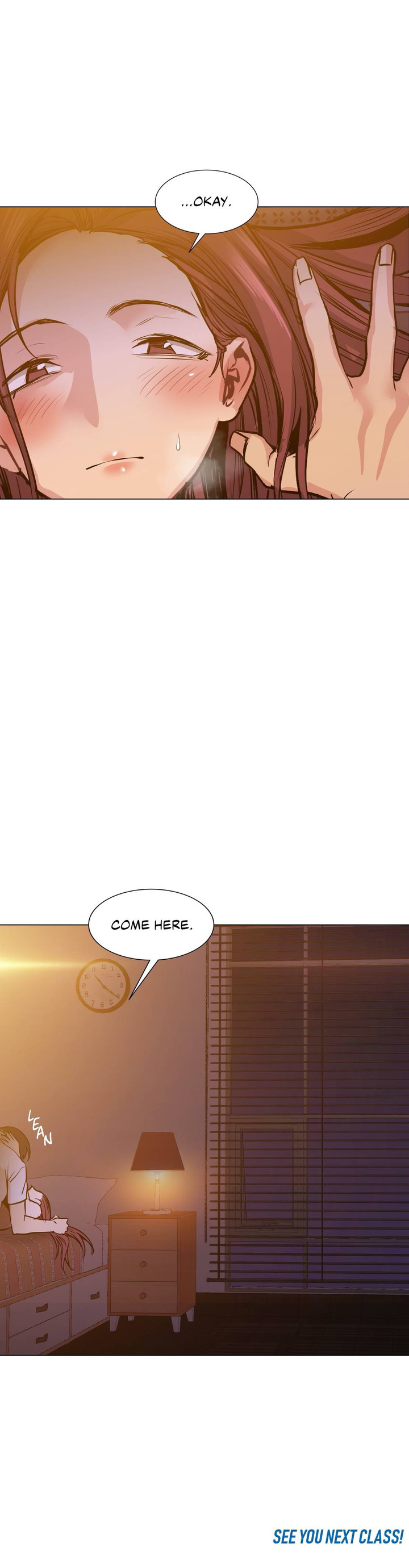 Lucky Guy - Chapter 54 [photo 38] - MangaPorn