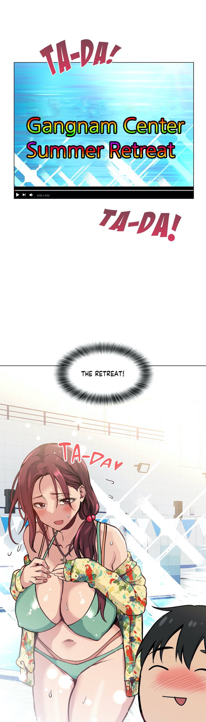 Lucky Guy - Chapter 54 [photo 4] - MangaPorn