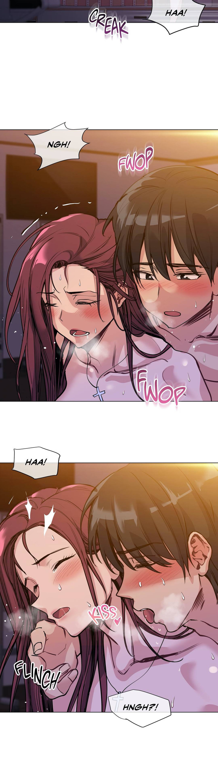 Lucky Guy - Chapter 55 [photo 2] - MangaPorn