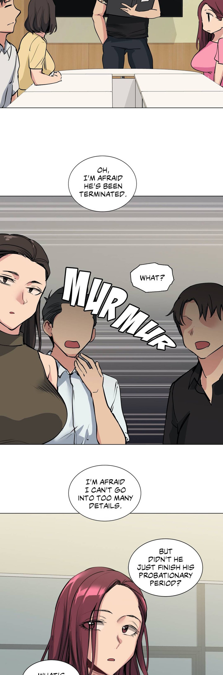 Lucky Guy - Chapter 55 [photo 23] - MangaPorn