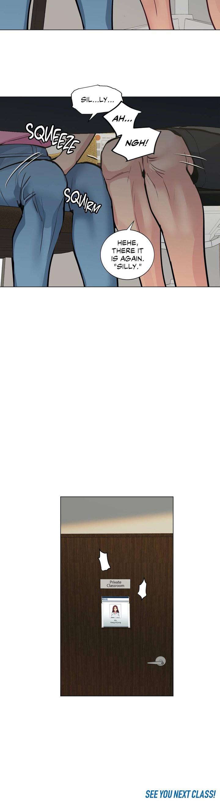 Lucky Guy - Chapter 55 [photo 30] - MangaPorn