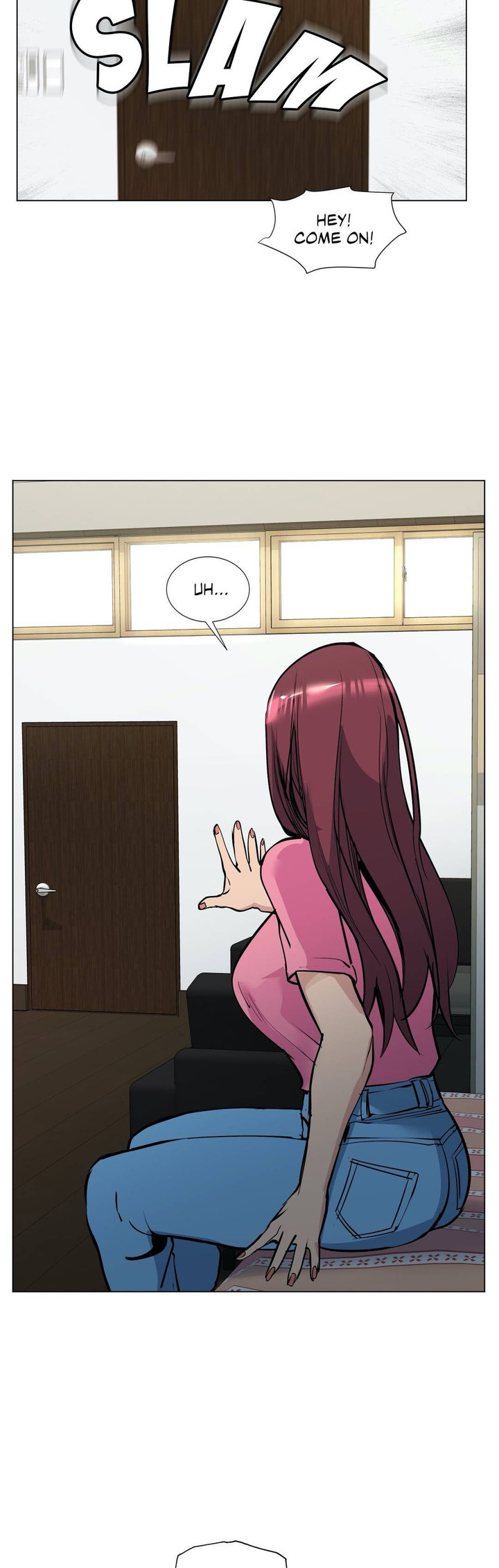 Lucky Guy - Chapter 56 [photo 16] - MangaPorn