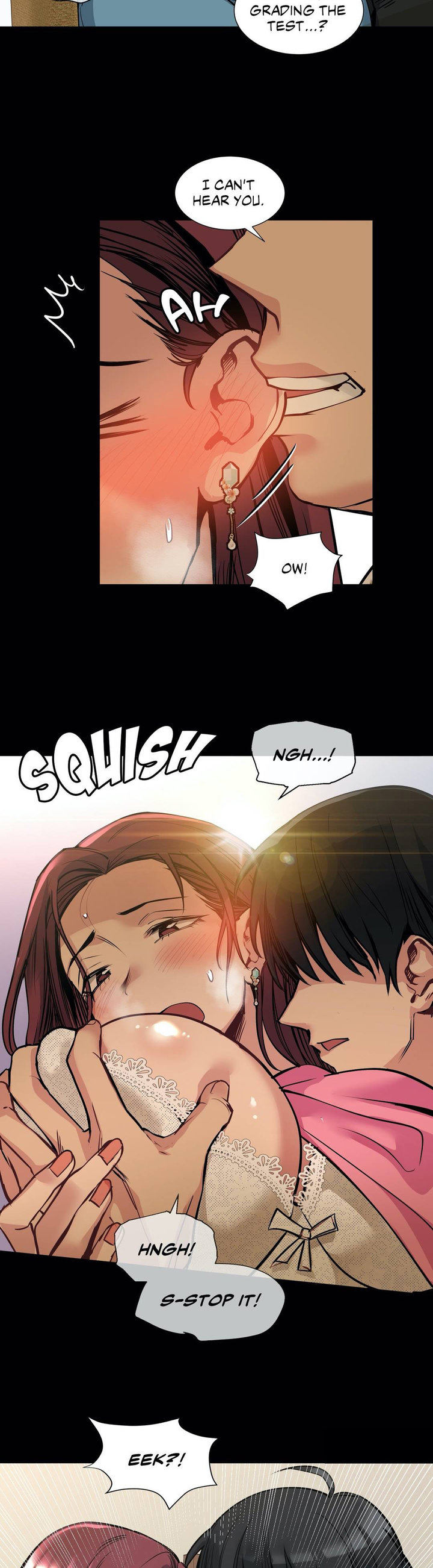 Lucky Guy - Chapter 56 [photo 2] - MangaPorn