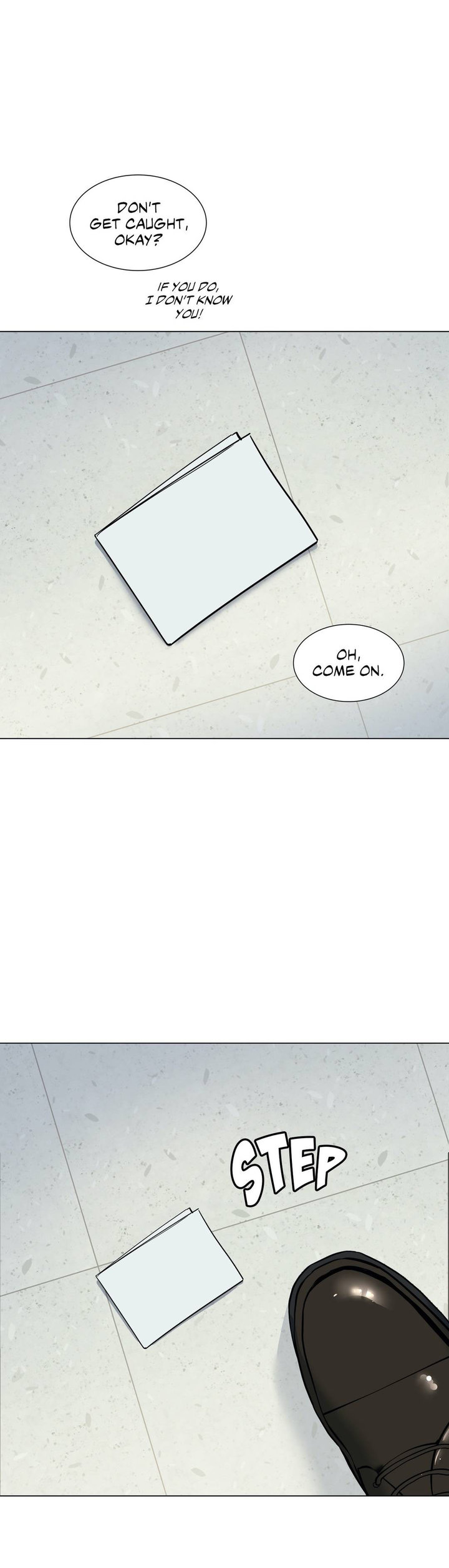 Lucky Guy - Chapter 56 [photo 31] - MangaPorn