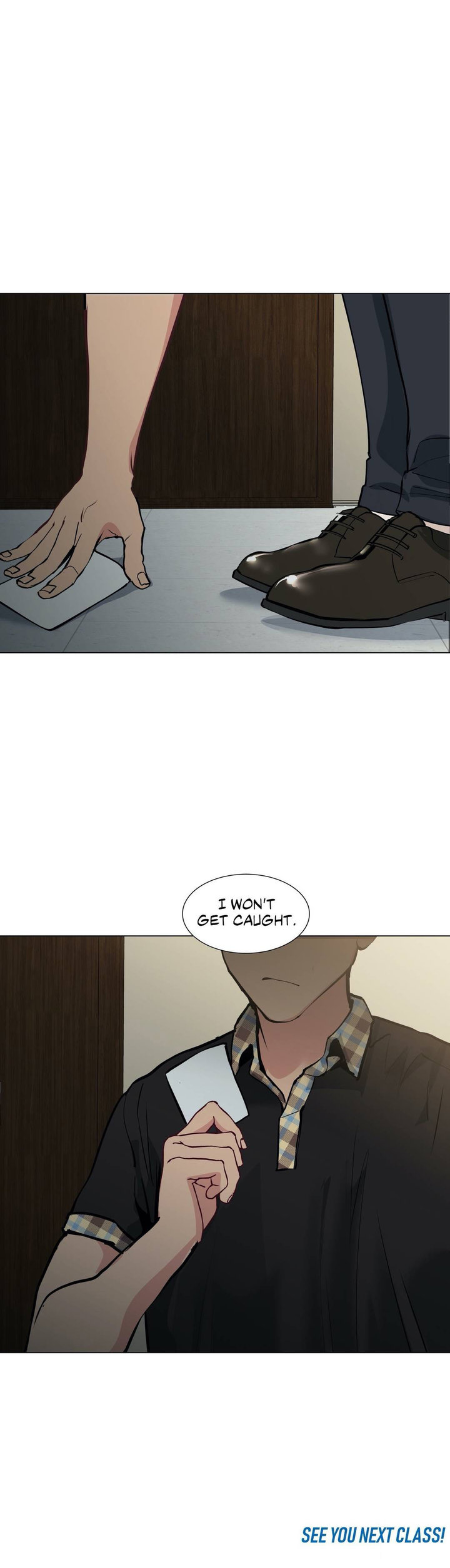 Lucky Guy - Chapter 56 [photo 32] - MangaPorn