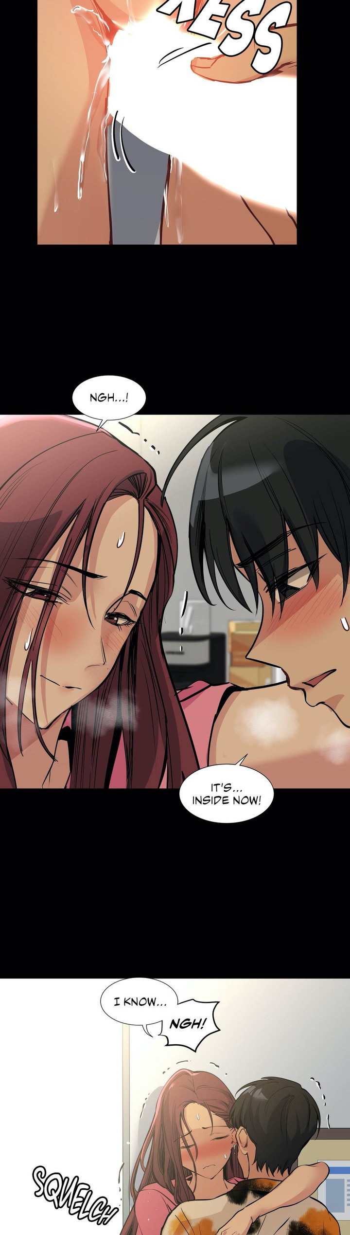 Lucky Guy - Chapter 56 [photo 7] - MangaPorn