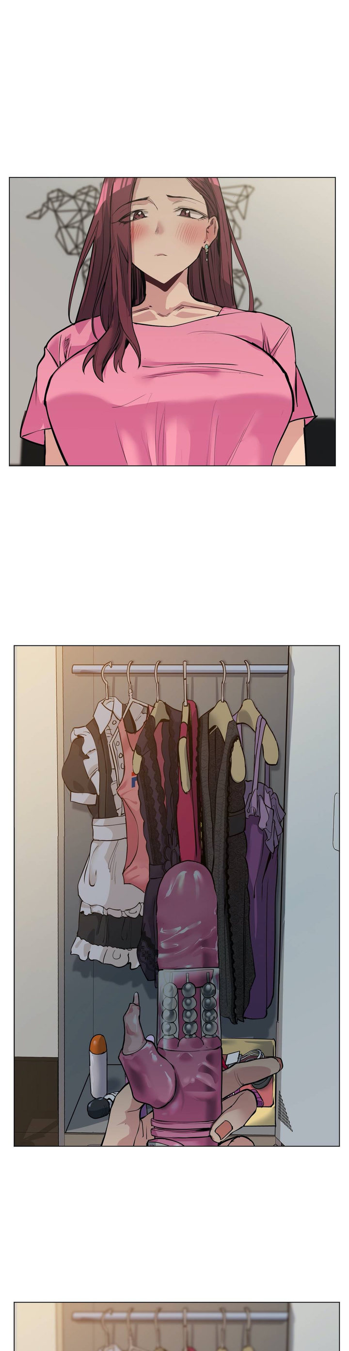 Lucky Guy - Chapter 57 [photo 1] - MangaPorn