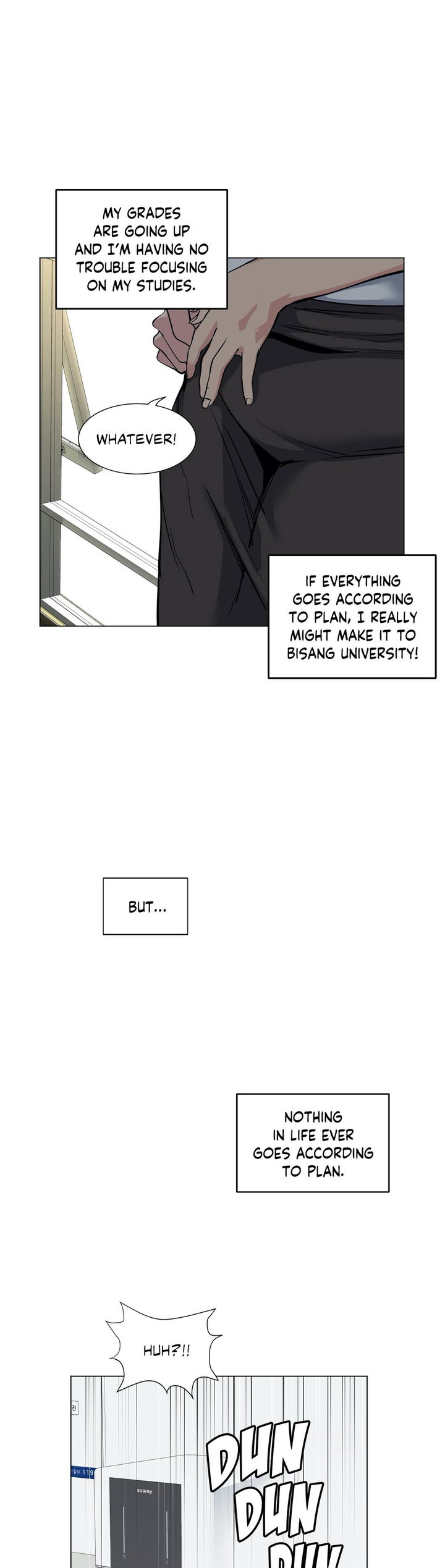 Lucky Guy - Chapter 57 [photo 18] - MangaPorn