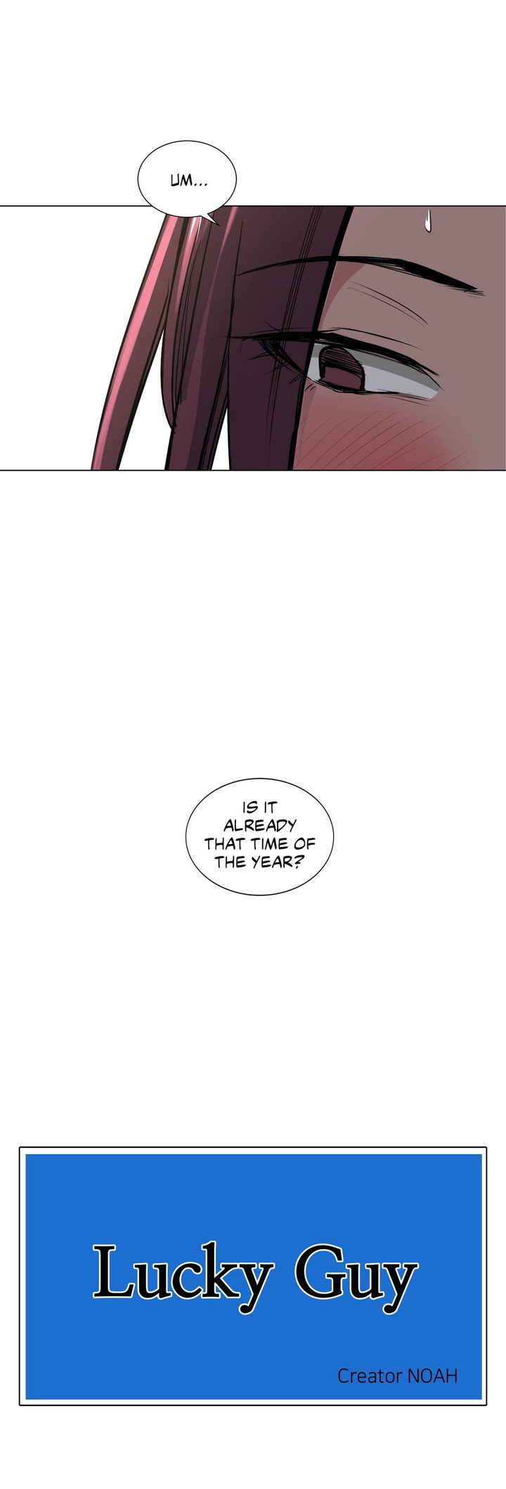 Lucky Guy - Chapter 57 [photo 7] - MangaPorn