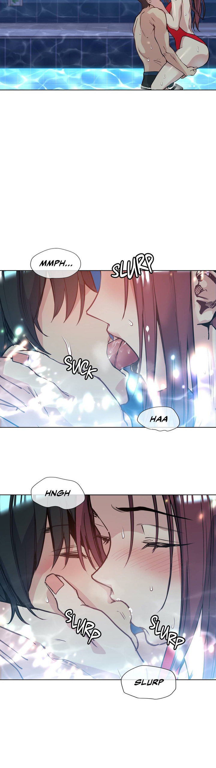 Lucky Guy - Chapter 58 [photo 19] - MangaPorn