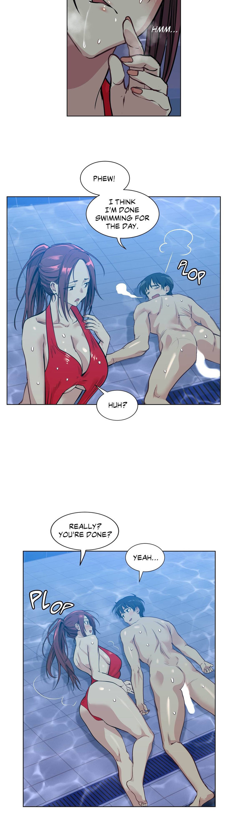 Lucky Guy - Chapter 58 [photo 26] - MangaPorn