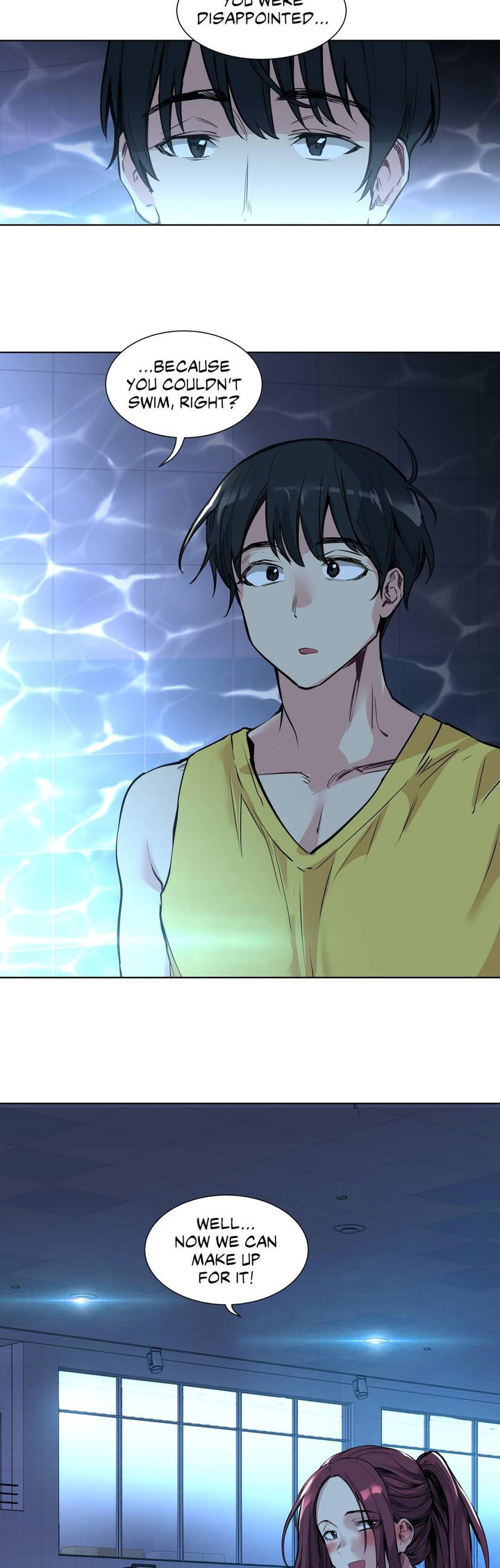 Lucky Guy - Chapter 58 [photo 3] - MangaPorn