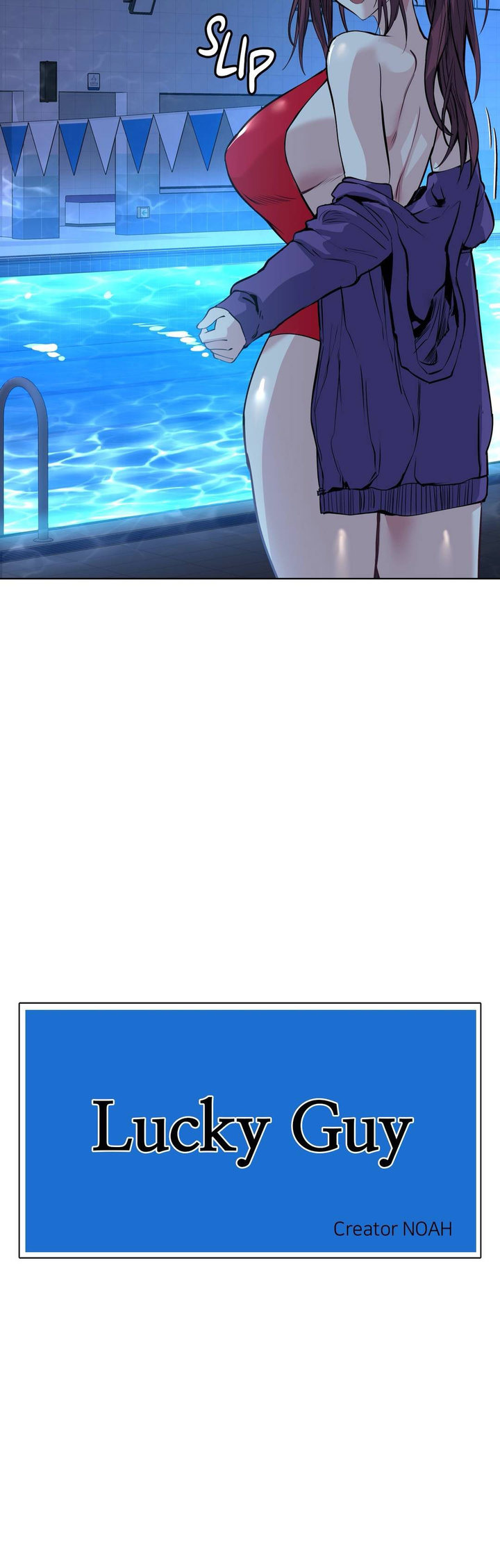 Lucky Guy - Chapter 58 [photo 4] - MangaPorn