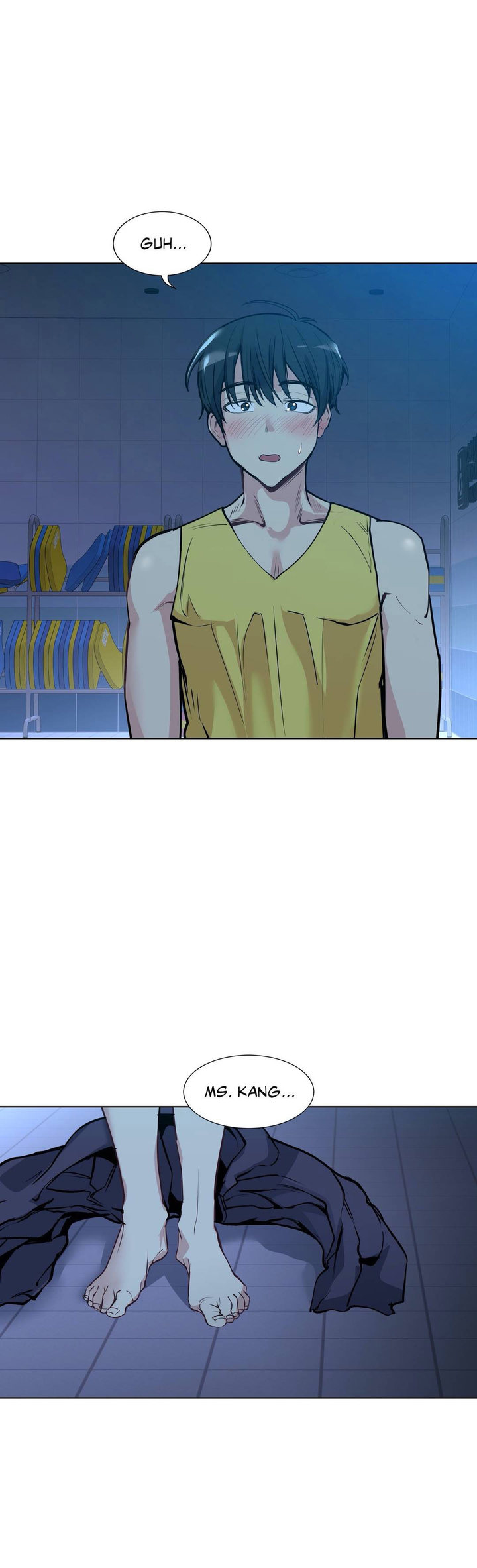 Lucky Guy - Chapter 58 [photo 5] - MangaPorn