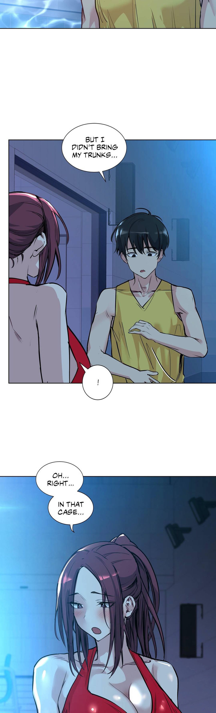 Lucky Guy - Chapter 58 [photo 7] - MangaPorn