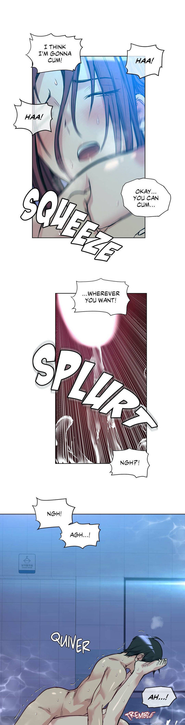 Lucky Guy - Chapter 59 [photo 16] - MangaPorn