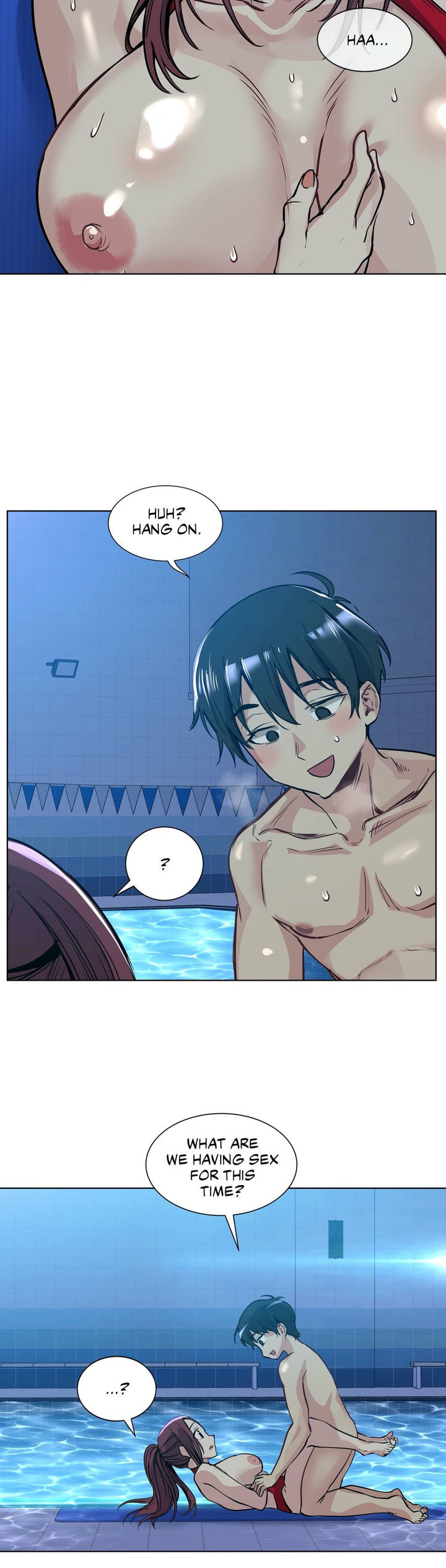 Lucky Guy - Chapter 59 [photo 7] - MangaPorn