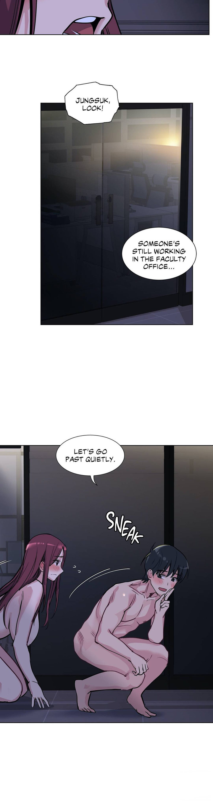 Lucky Guy - Chapter 60 [photo 20] - MangaPorn