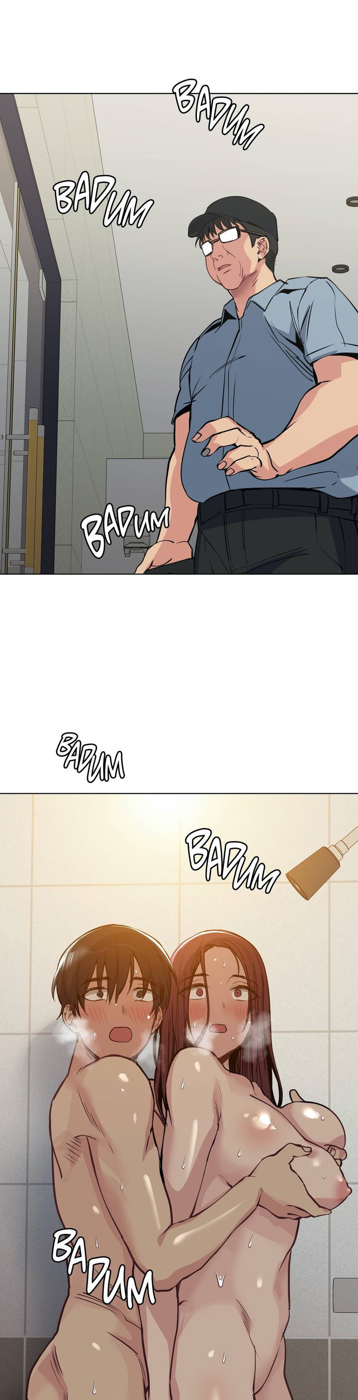 Lucky Guy - Chapter 60 [photo 4] - MangaPorn