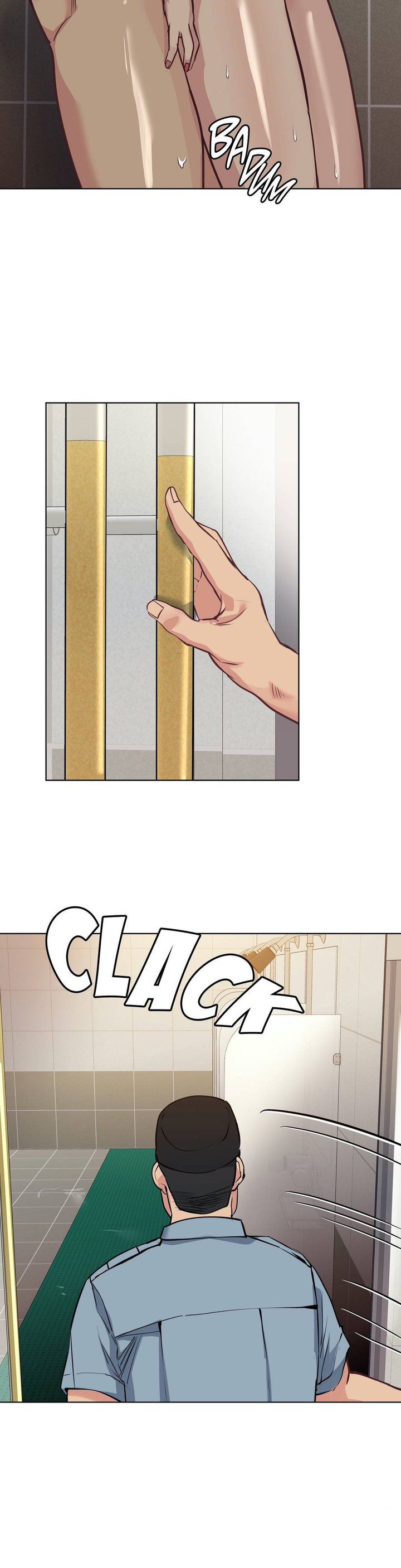 Lucky Guy - Chapter 60 [photo 5] - MangaPorn