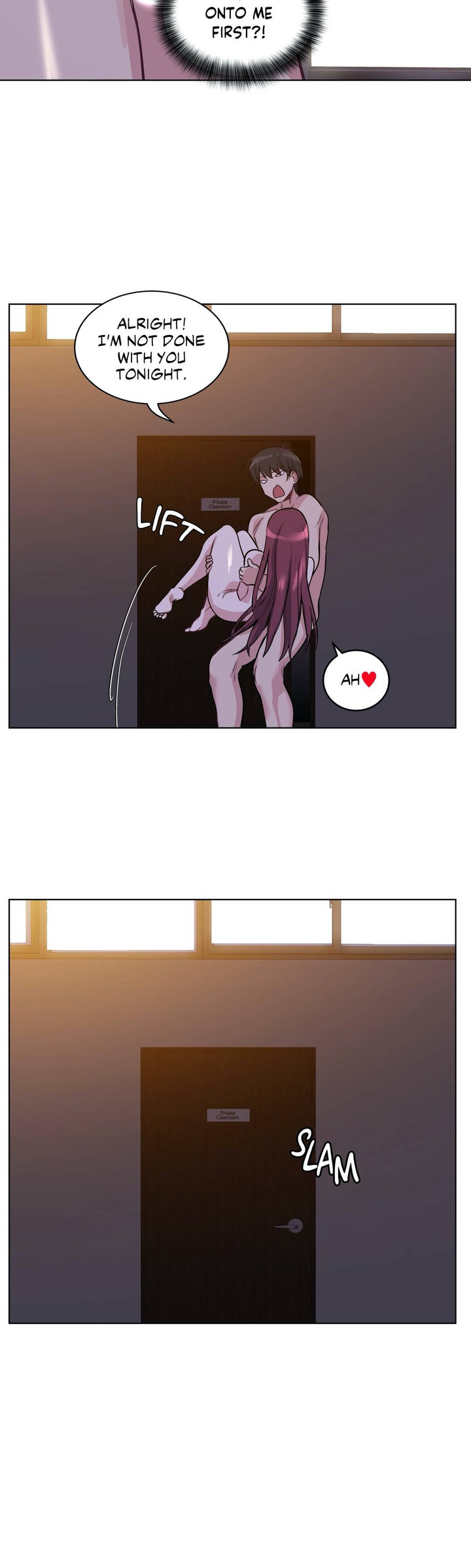 Lucky Guy - Chapter 61 [photo 15] - MangaPorn