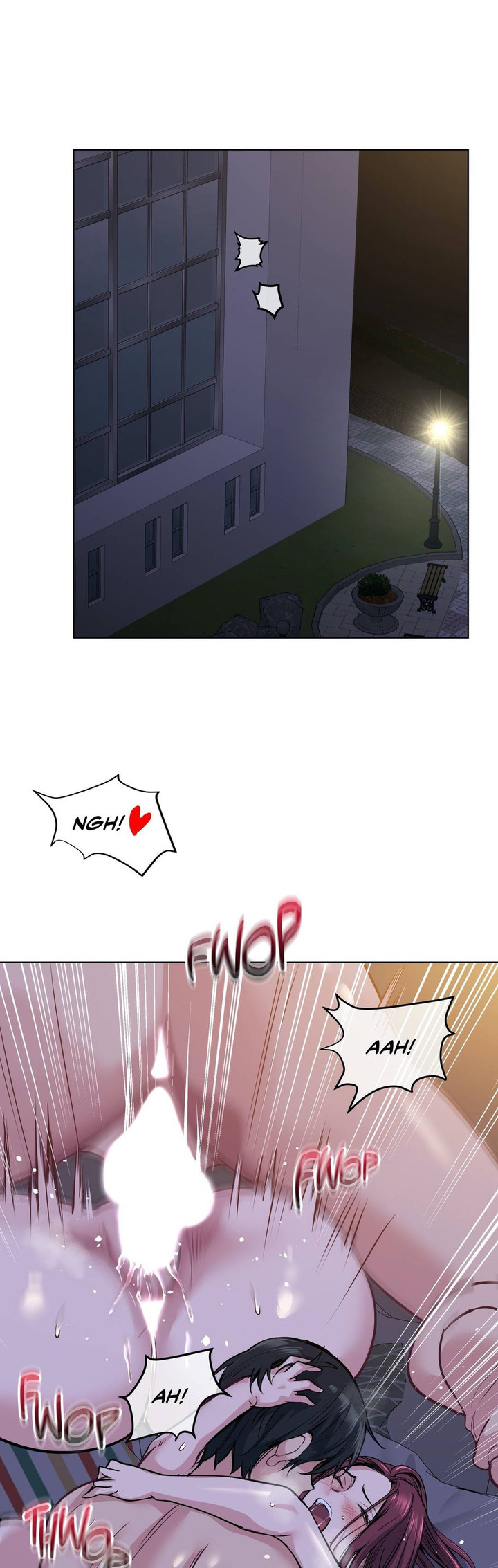 Lucky Guy - Chapter 61 [photo 16] - MangaPorn