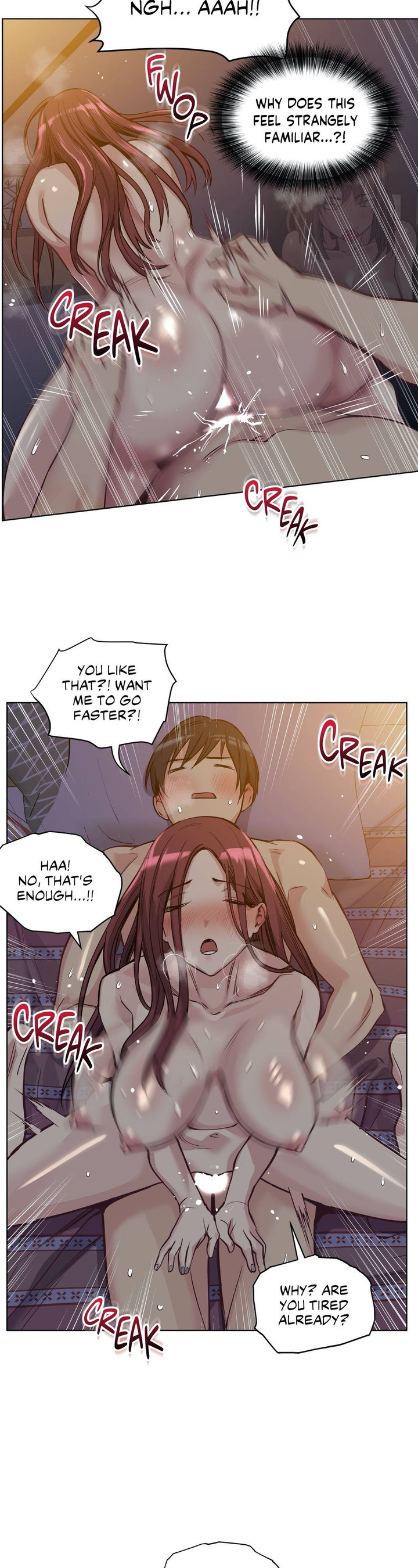 Lucky Guy - Chapter 61 [photo 23] - MangaPorn