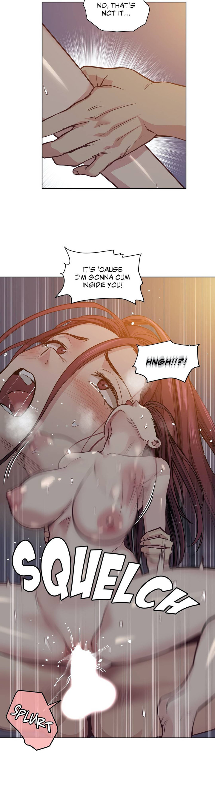 Lucky Guy - Chapter 61 [photo 24] - MangaPorn