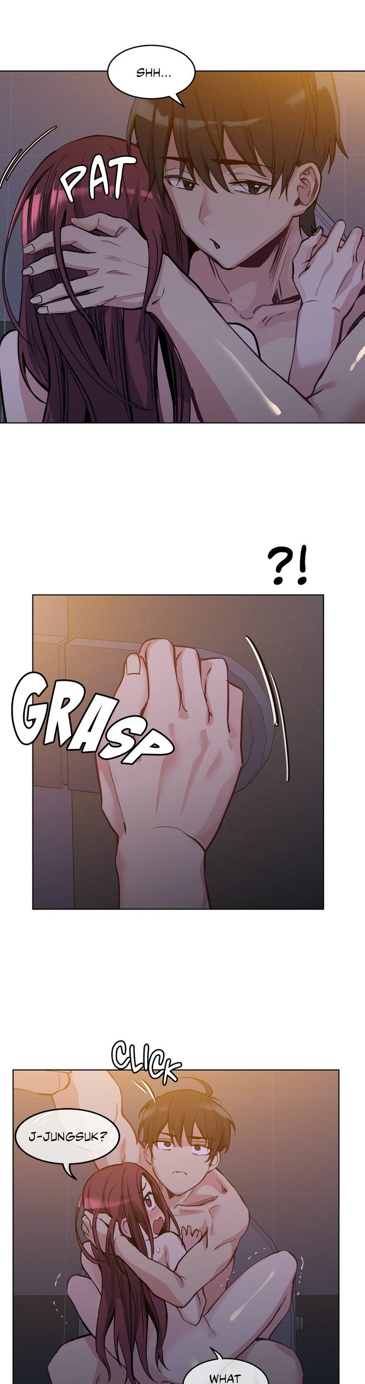 Lucky Guy - Chapter 61 [photo 3] - MangaPorn