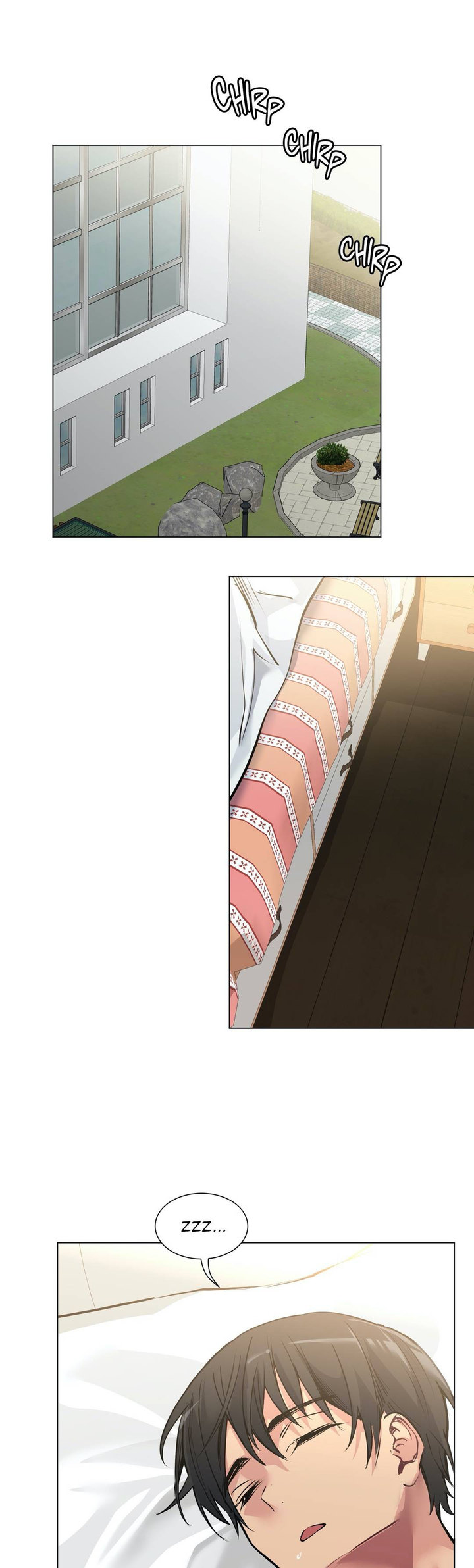 Lucky Guy - Chapter 62 [photo 1] - MangaPorn