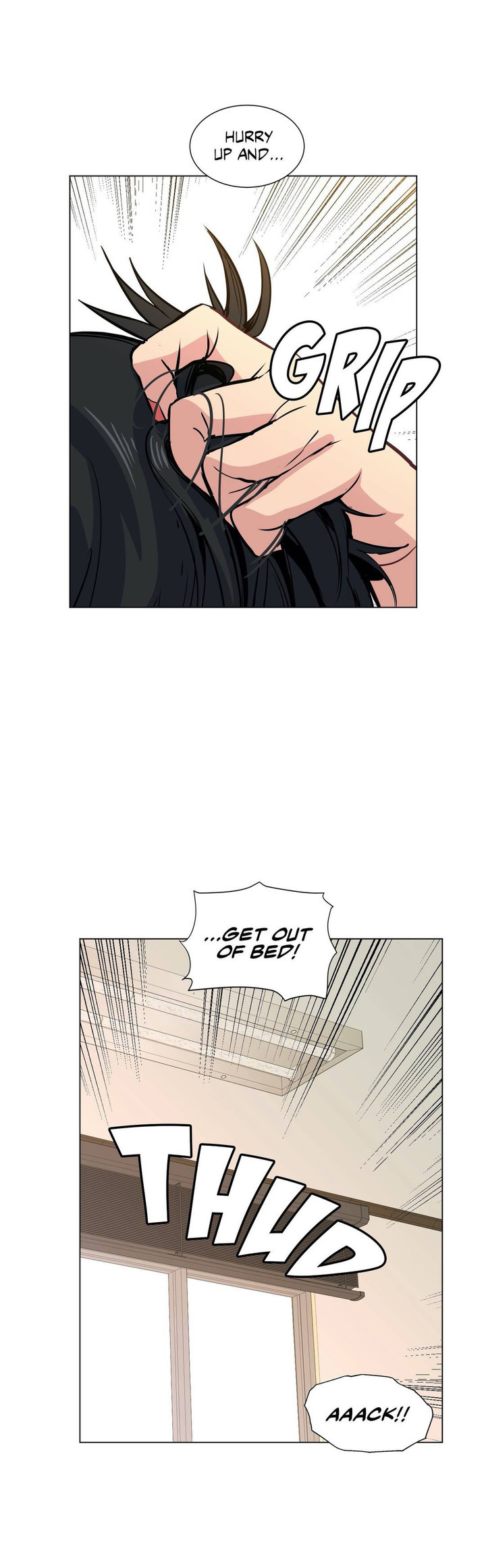 Lucky Guy - Chapter 62 [photo 10] - MangaPorn