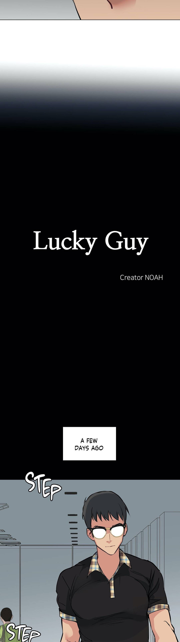 Lucky Guy - Chapter 62 [photo 13] - MangaPorn