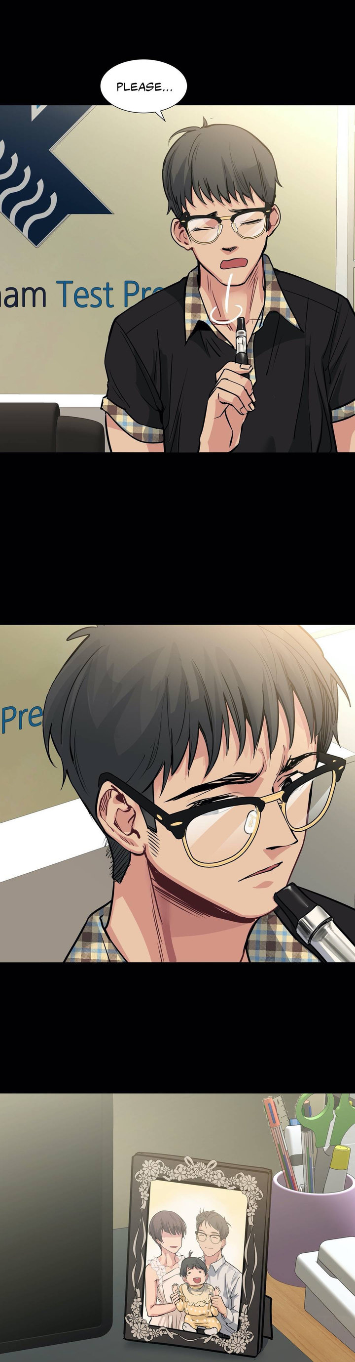 Lucky Guy - Chapter 62 [photo 19] - MangaPorn