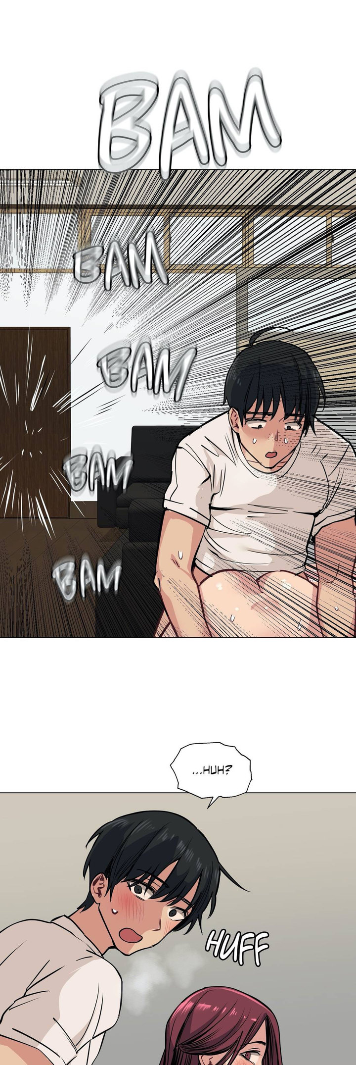 Lucky Guy - Chapter 62 [photo 26] - MangaPorn