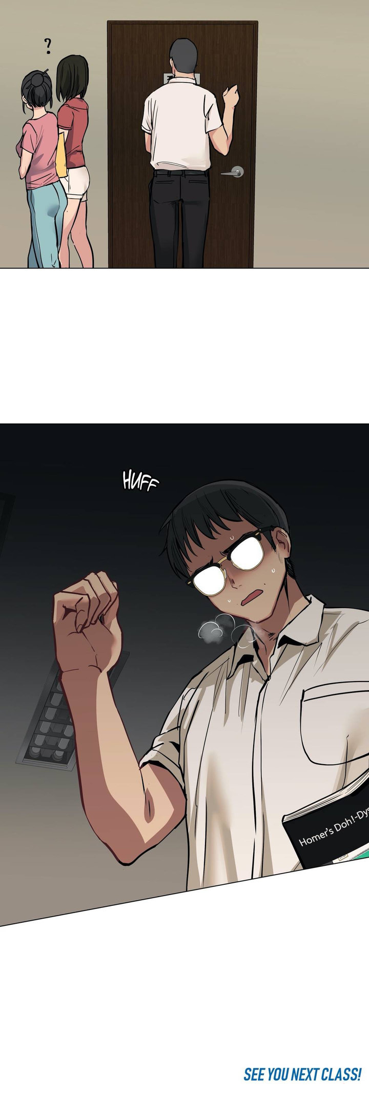 Lucky Guy - Chapter 62 [photo 28] - MangaPorn