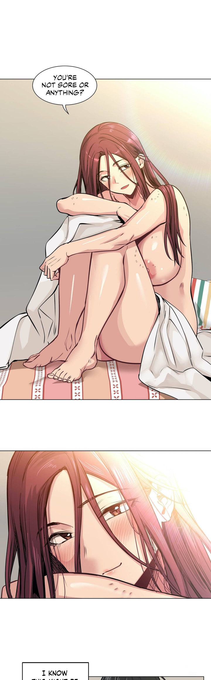 Lucky Guy - Chapter 62 [photo 6] - MangaPorn