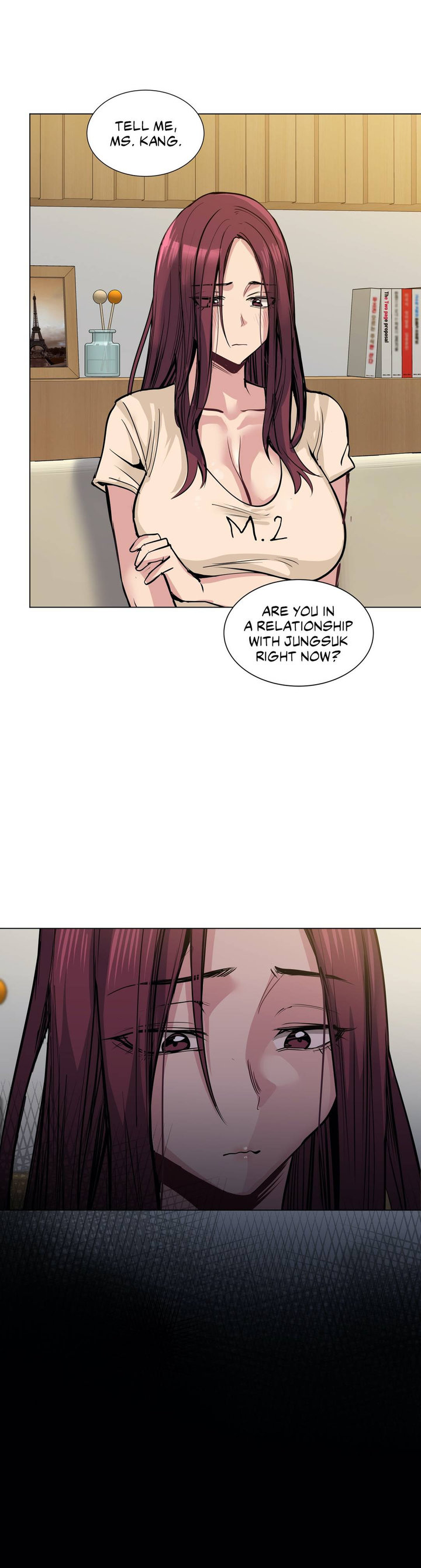 Lucky Guy - Chapter 63 [photo 11] - MangaPorn