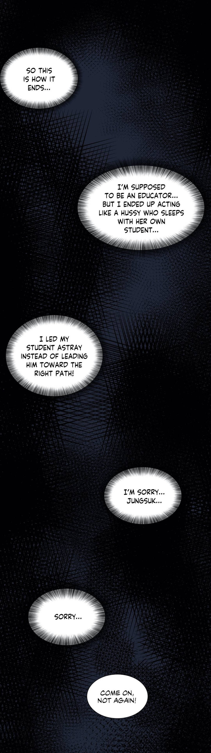 Lucky Guy - Chapter 63 [photo 12] - MangaPorn