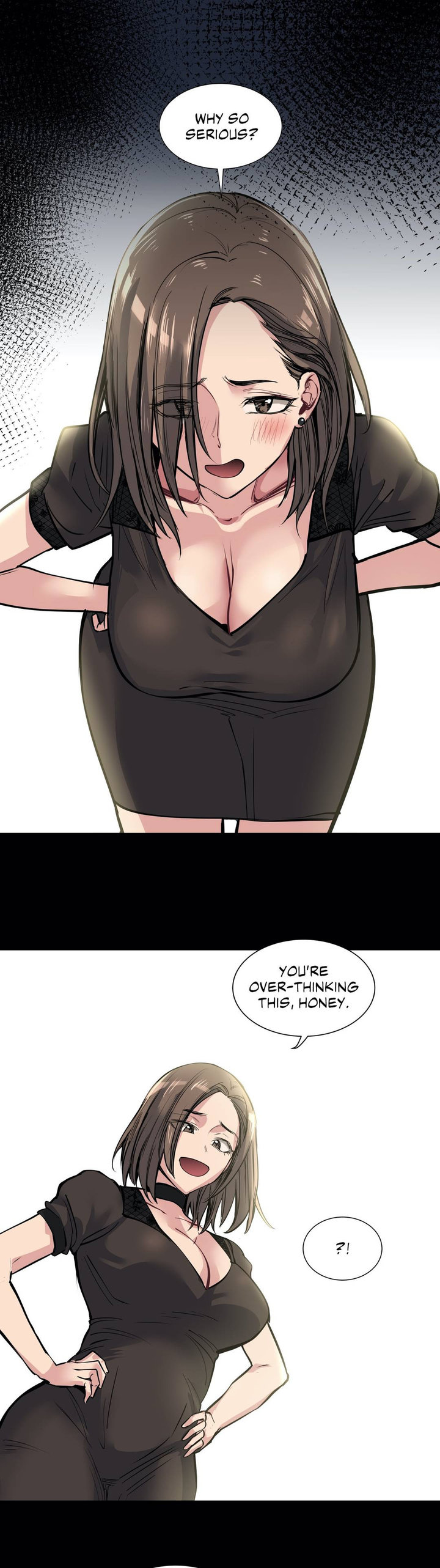 Lucky Guy - Chapter 63 [photo 13] - MangaPorn