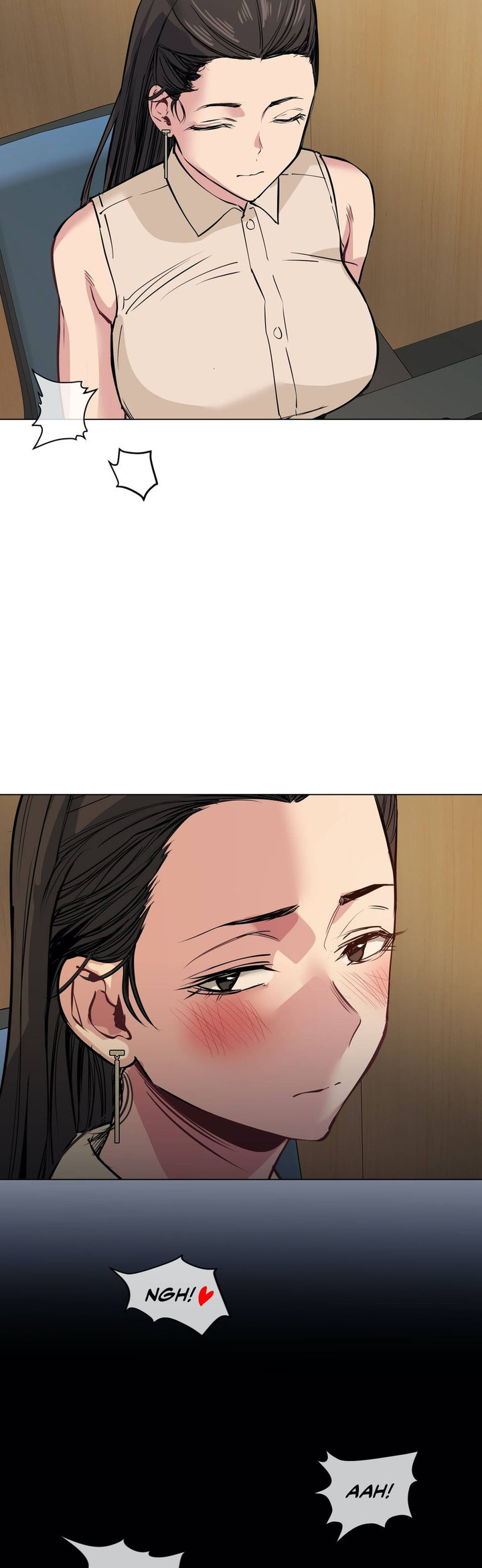 Lucky Guy - Chapter 63 [photo 2] - MangaPorn