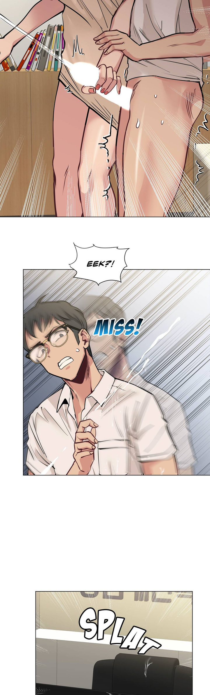 Lucky Guy - Chapter 63 [photo 24] - MangaPorn