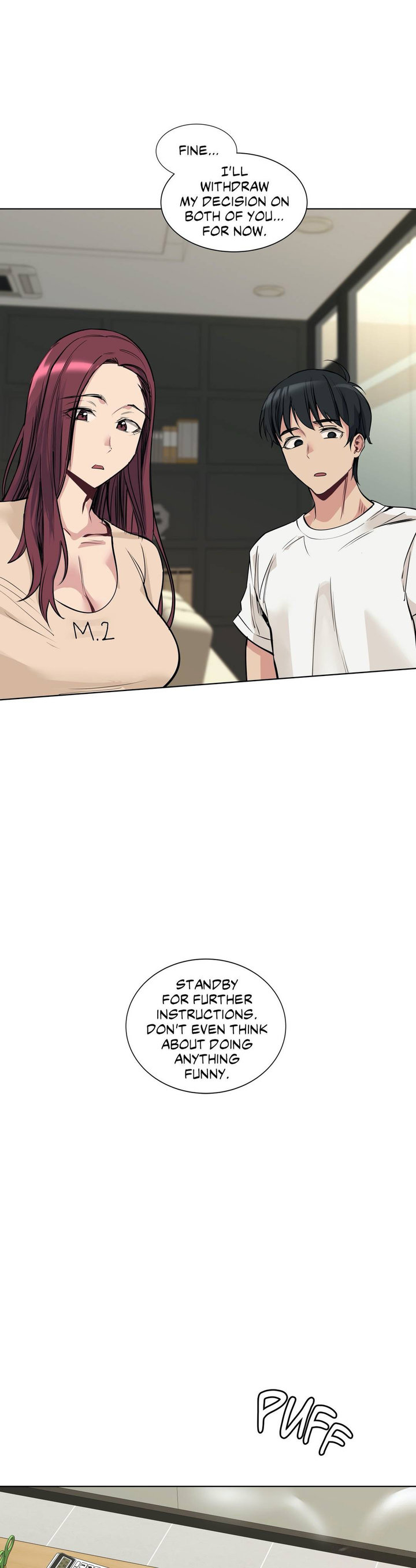 Lucky Guy - Chapter 64 [photo 11] - MangaPorn