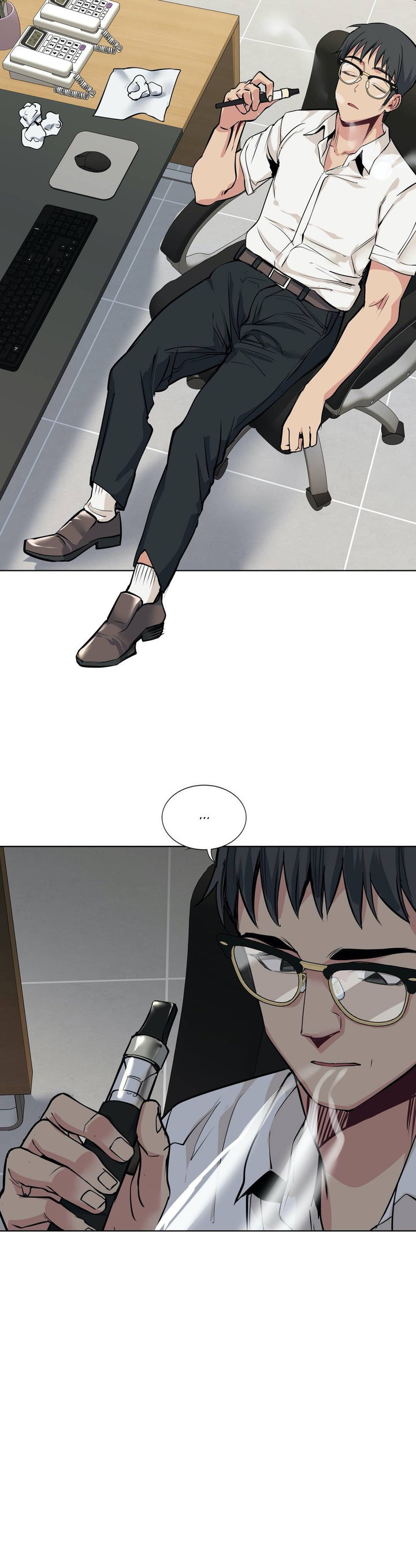 Lucky Guy - Chapter 64 [photo 12] - MangaPorn