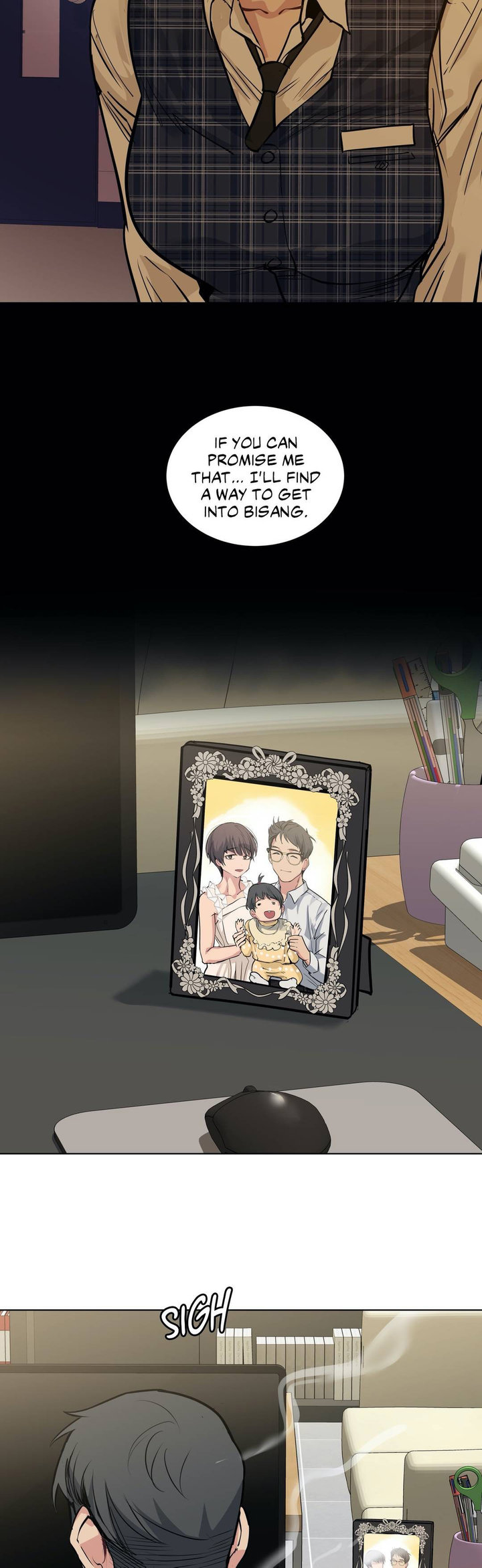 Lucky Guy - Chapter 64 [photo 18] - MangaPorn