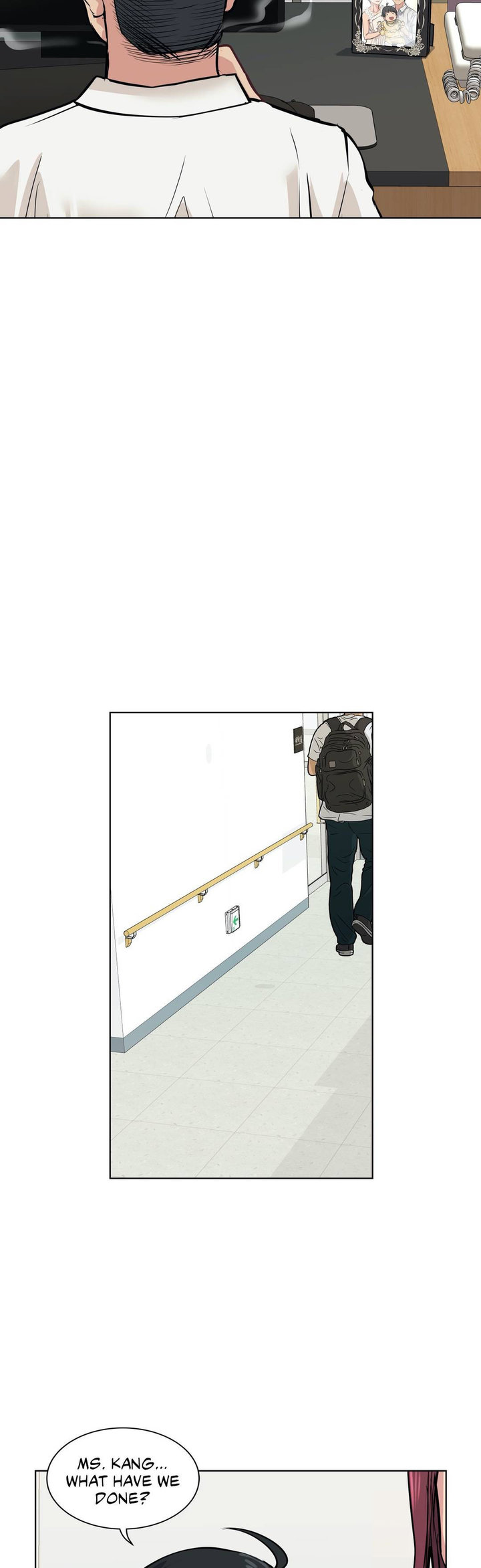 Lucky Guy - Chapter 64 [photo 19] - MangaPorn