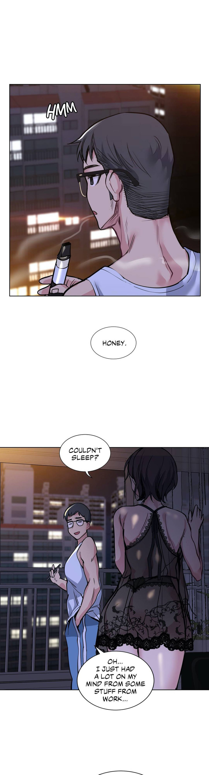 Lucky Guy - Chapter 64 [photo 23] - MangaPorn