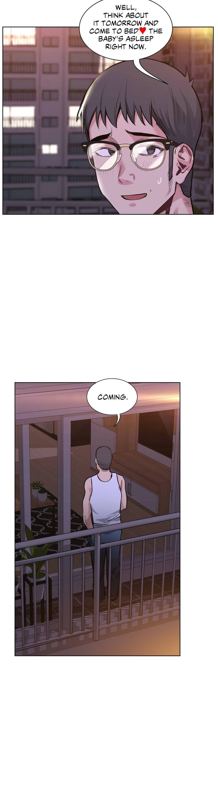 Lucky Guy - Chapter 64 [photo 24] - MangaPorn