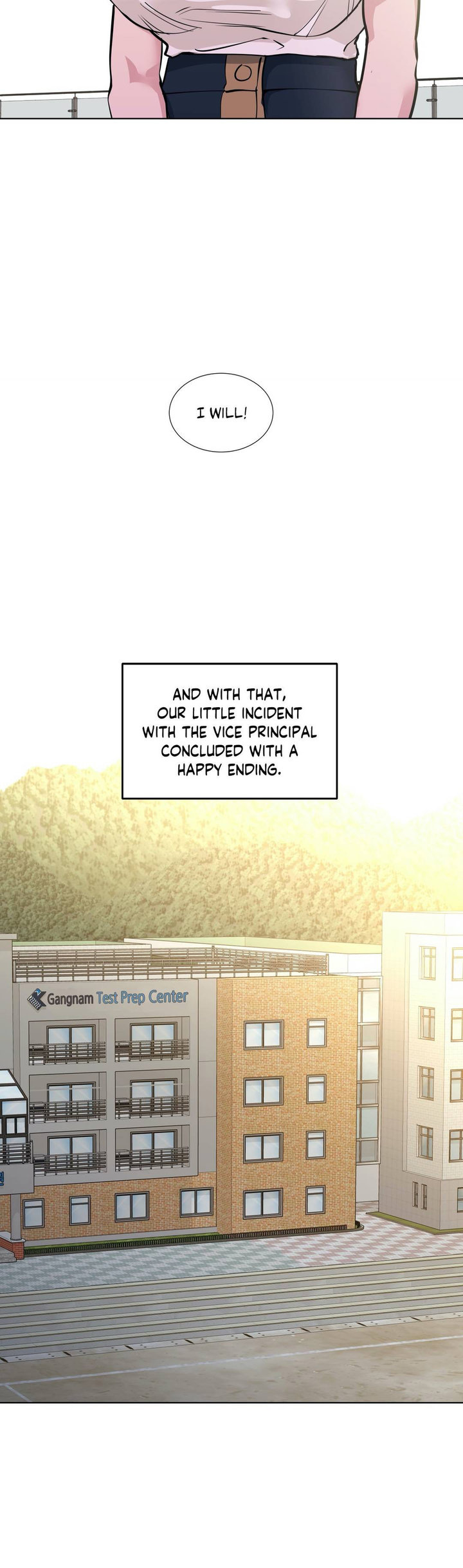 Lucky Guy - Chapter 64 [photo 30] - MangaPorn