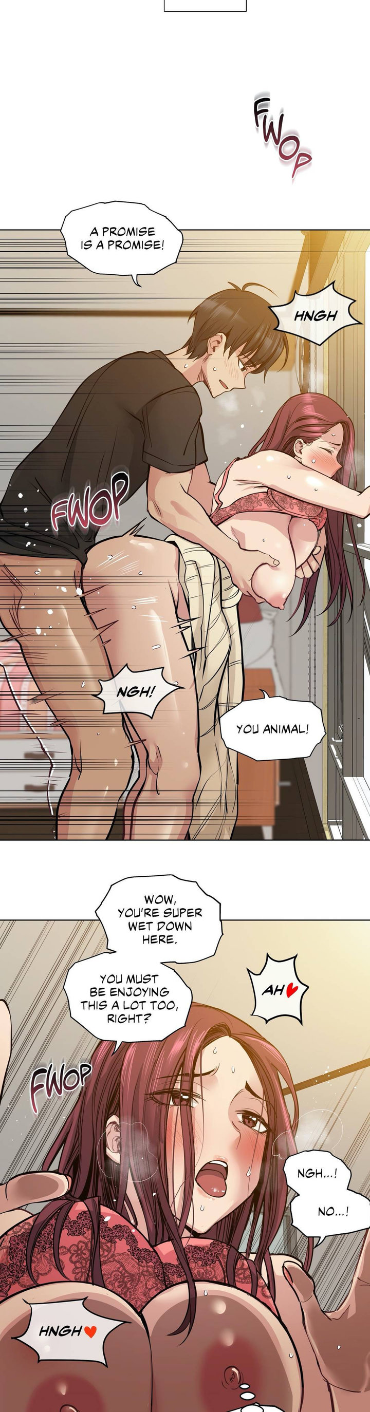 Lucky Guy - Chapter 64 [photo 32] - MangaPorn